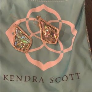 Multi color medium Kendra Scott